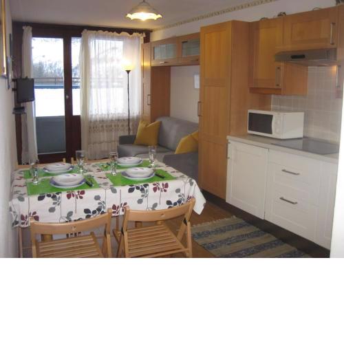 Fagus Cervinia apartment Vda Vacanze in Vetta