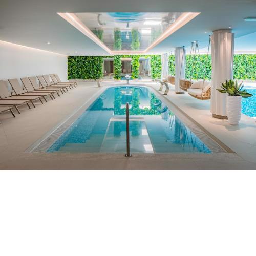Fagus Hotel Conference & Spa Superior