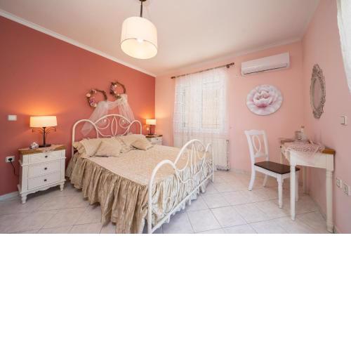 FAIDRA SUPERB SEA VIEW APARTMENT IN ARGOSTOLI