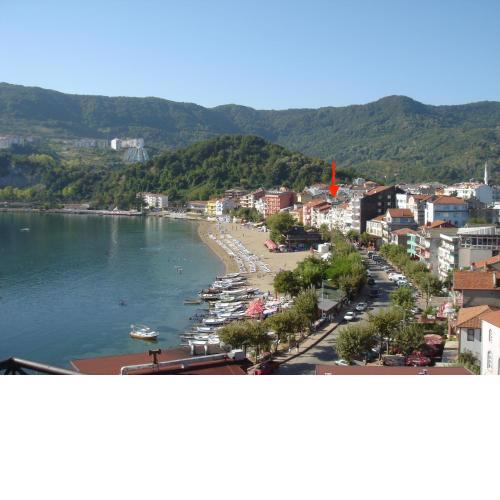 Faika Pansiyon
