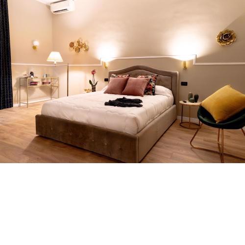 Fair Suite Roma Termini
