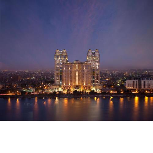 Fairmont Nile City