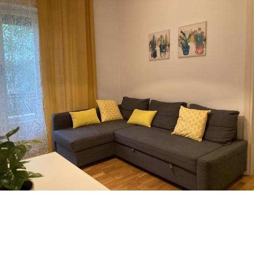 FAIROME Apartment Farnesina