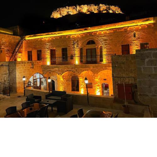 Fairouz Konak Otel