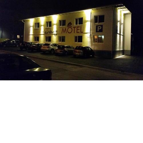 FairSleep Motel Hainburg
