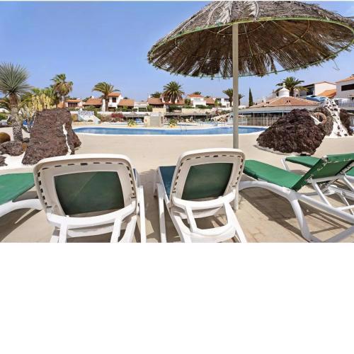Fairway Relax Apartment
