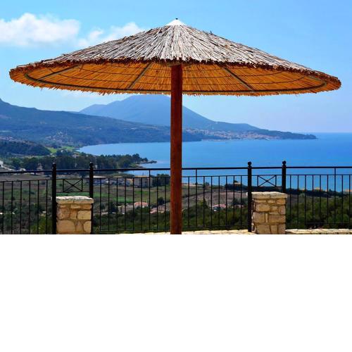Fairway Residence