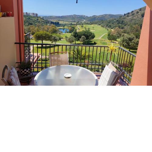 Fairway Vista La Finca