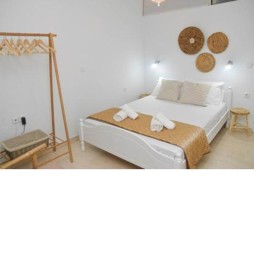 ''Fairy House Loutraki''