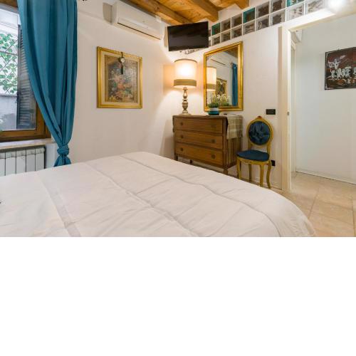 Fairy Studio in Verona