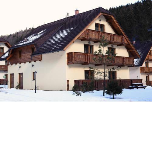 Fairy-Tale apartments