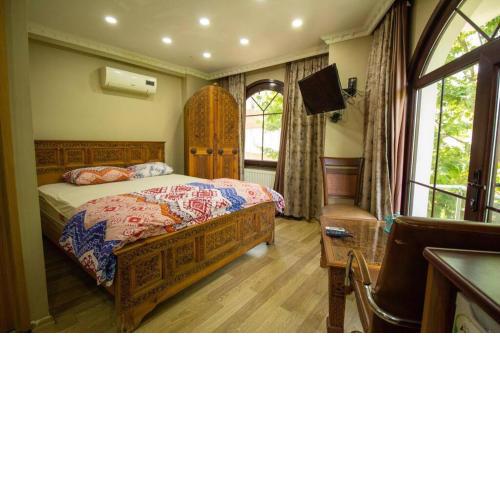 Faith 2 - Stylish flat in the heart of old town of Istanbul