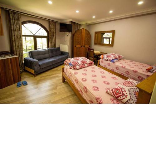 Faith 4 - Stylish flat in the heart of old town of Istanbul
