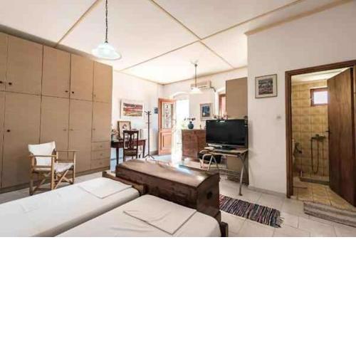 Falasarna Lardas House