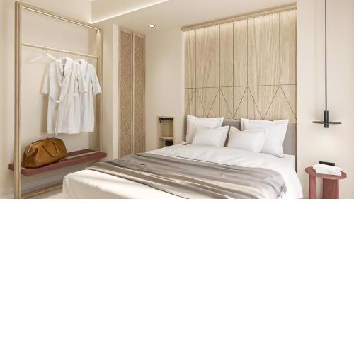 Falassarna Beach studios&apartments