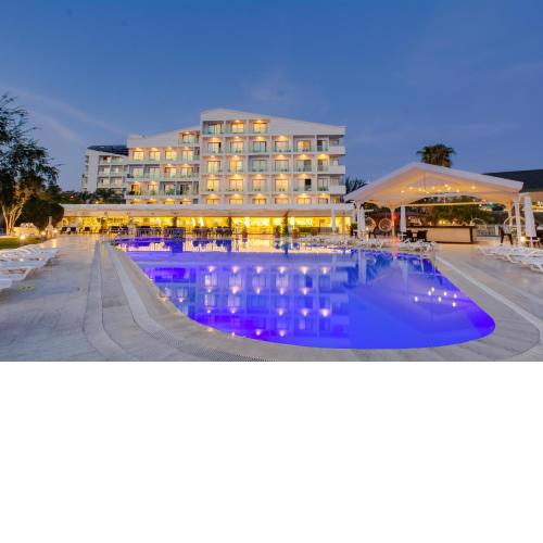 Falcon Hotel