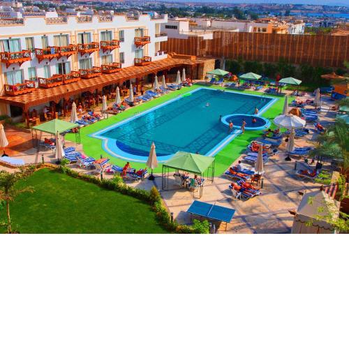 Falcon Naama Star Hotel