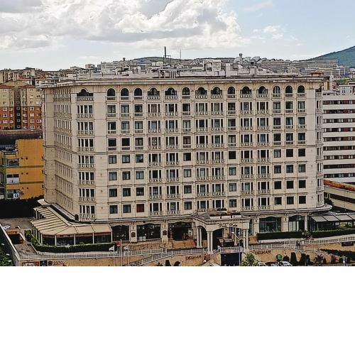 Falcon Palas Hotel