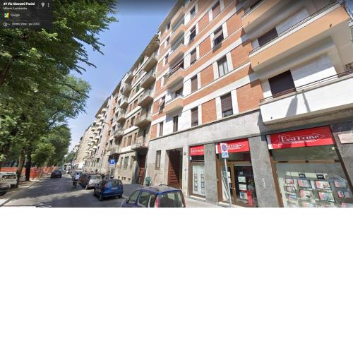 Falcon Studio Apartment POLIMI