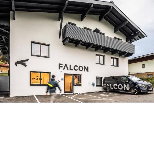 Falcon Suites Kaprun