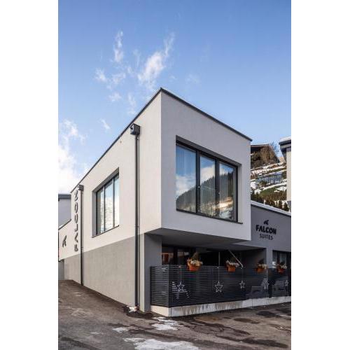 Falcon Suites Zell am See