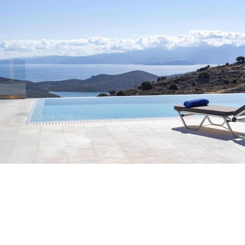 Falcon Villa