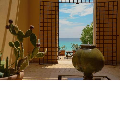 Falconara Greenblu Resort