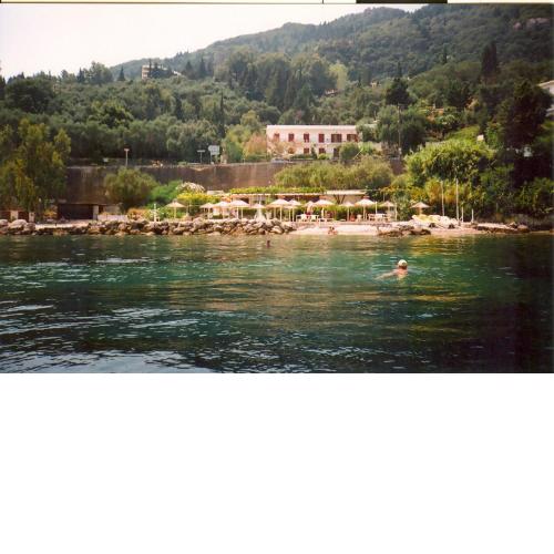faliraki apartments