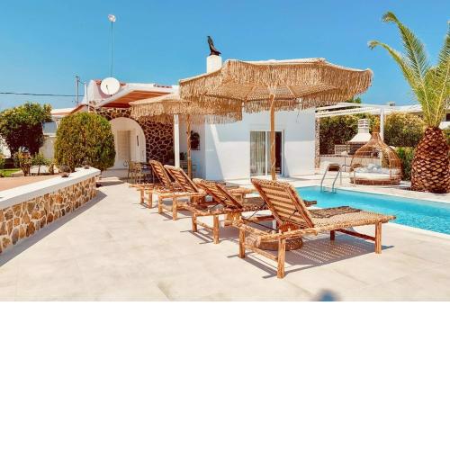 Faliraki Beach
