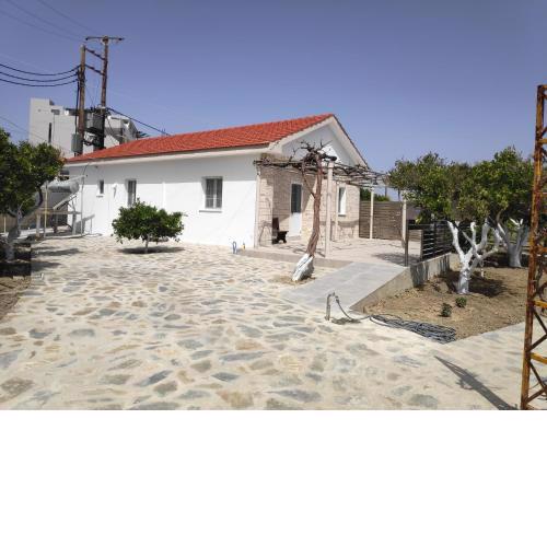 FALIRAKI CITRUS GARDEn