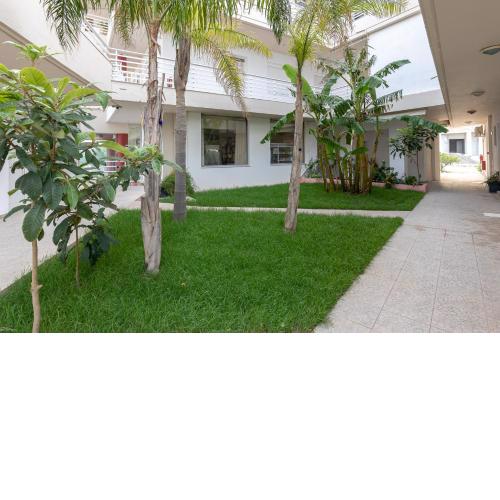 Faliraki Dream Studios & Apartments