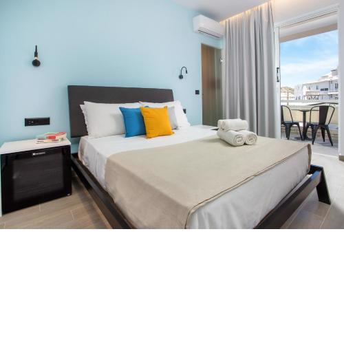 Faliraki Premium Hotel