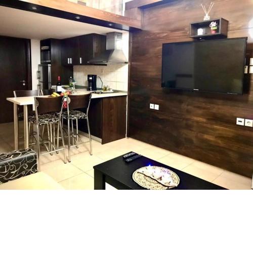 Faliraki Seadream apartment,50m from the beach