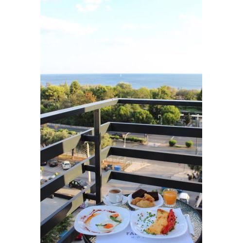 FALIREON HOTEL