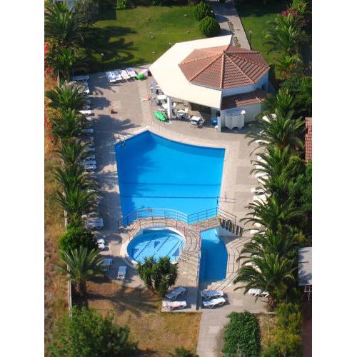 Faliro Hotel