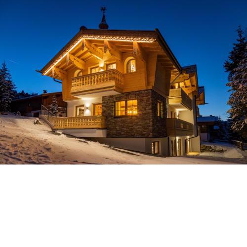 Falkensteinalm Hochkrimml