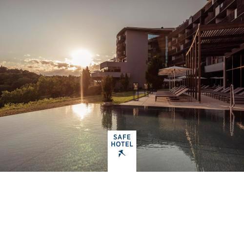 Falkensteiner Balance Resort Stegersbach - Adults only
