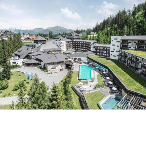 Falkensteiner Club Funimation Katschberg