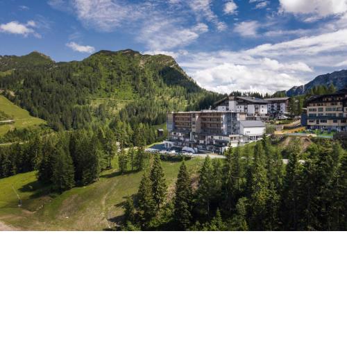 Falkensteiner Family Hotel Sonnenalpe