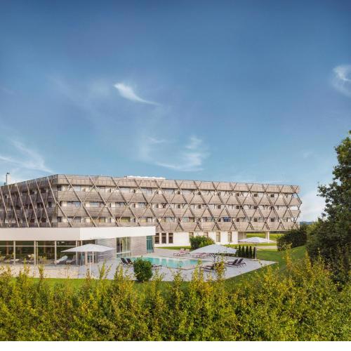 Falkensteiner Genuss & Wohlfühlhotel Mühlviertel