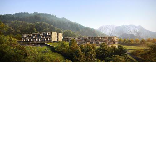 Falkensteiner Hotel Montafon - The Leading Hotels of the World