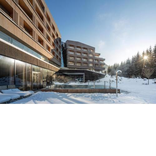 Falkensteiner Hotel Schladming