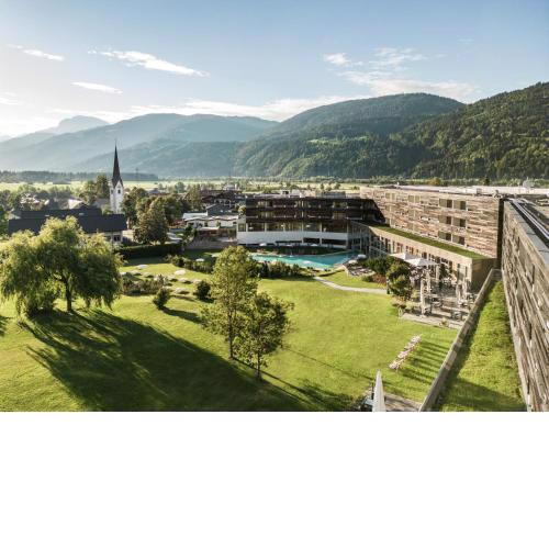 Falkensteiner Hotel & Spa Carinzia