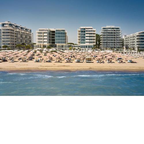 Falkensteiner Residences Jesolo