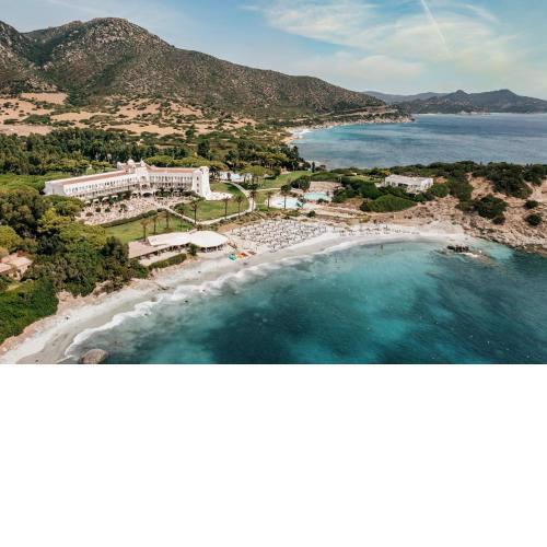 Falkensteiner Resort Capo Boi