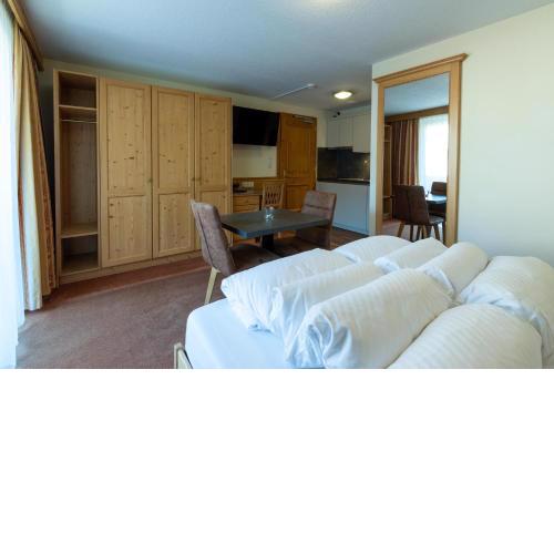 Falkner Appartement Resort