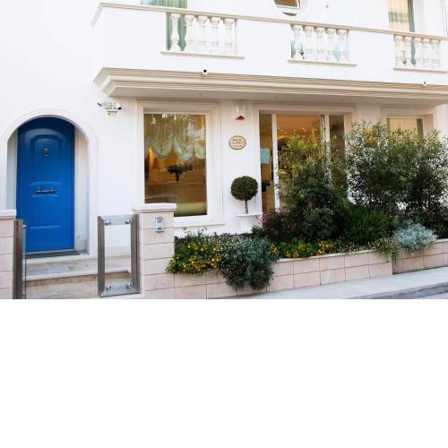 Falli Exclusive Rooms and Breakfast