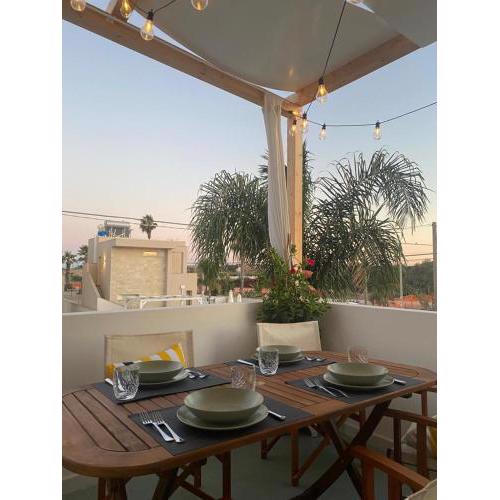 Falso Pepe Marzamemi Apartment