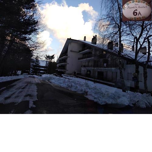 Fam Pisconti App 6A Camigliatello
