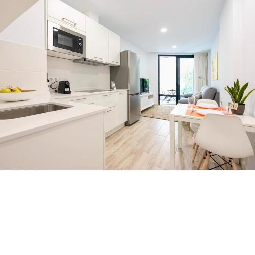 Famara Suites